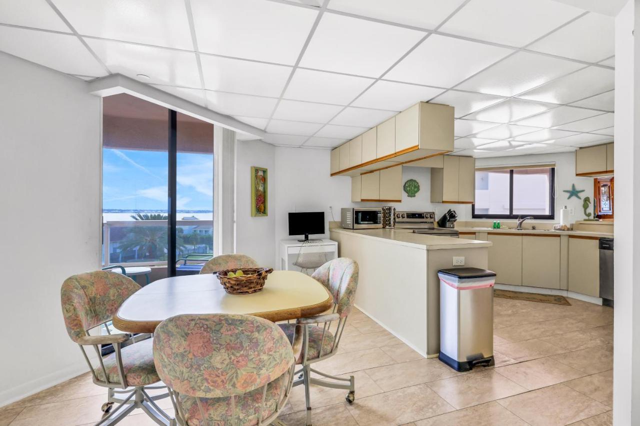Three Bedroom Apartment