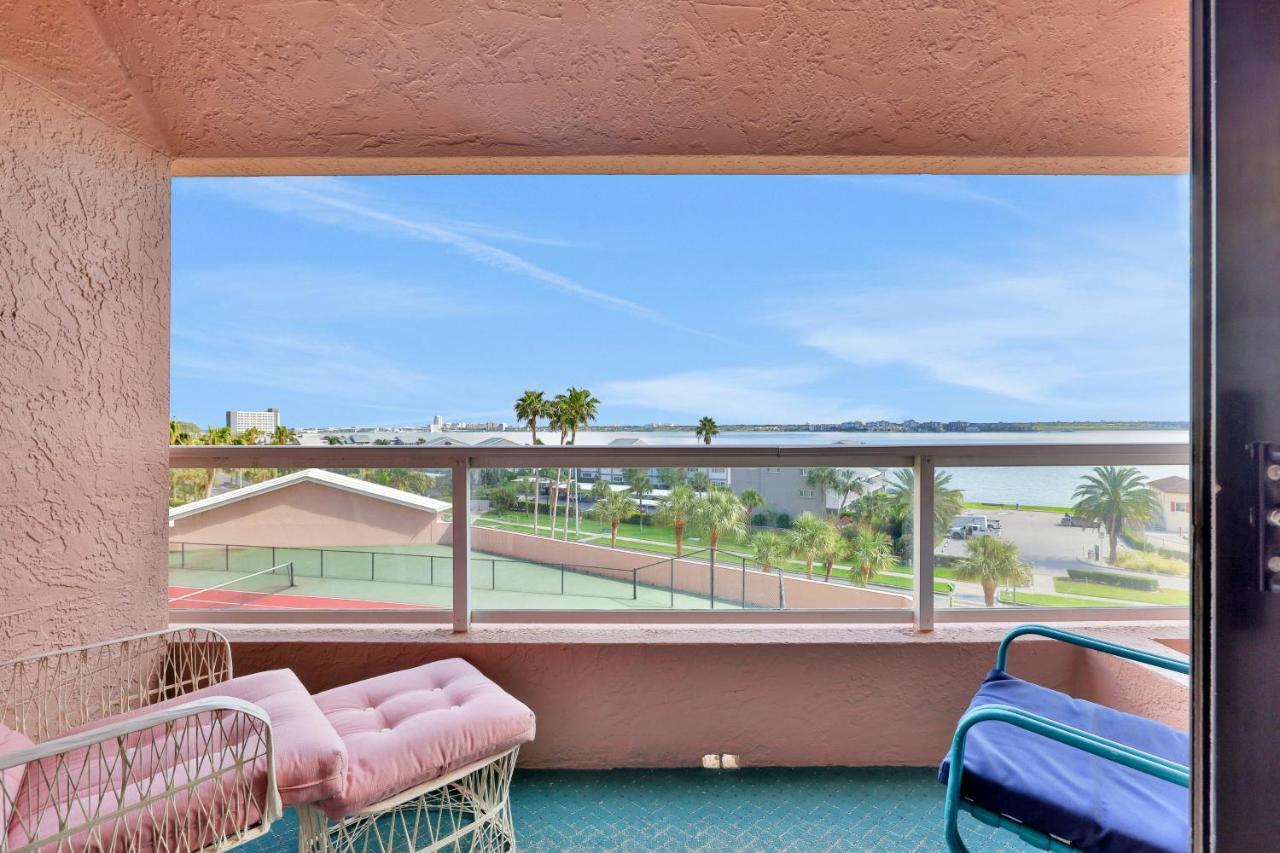 Three Bedroom Apartment