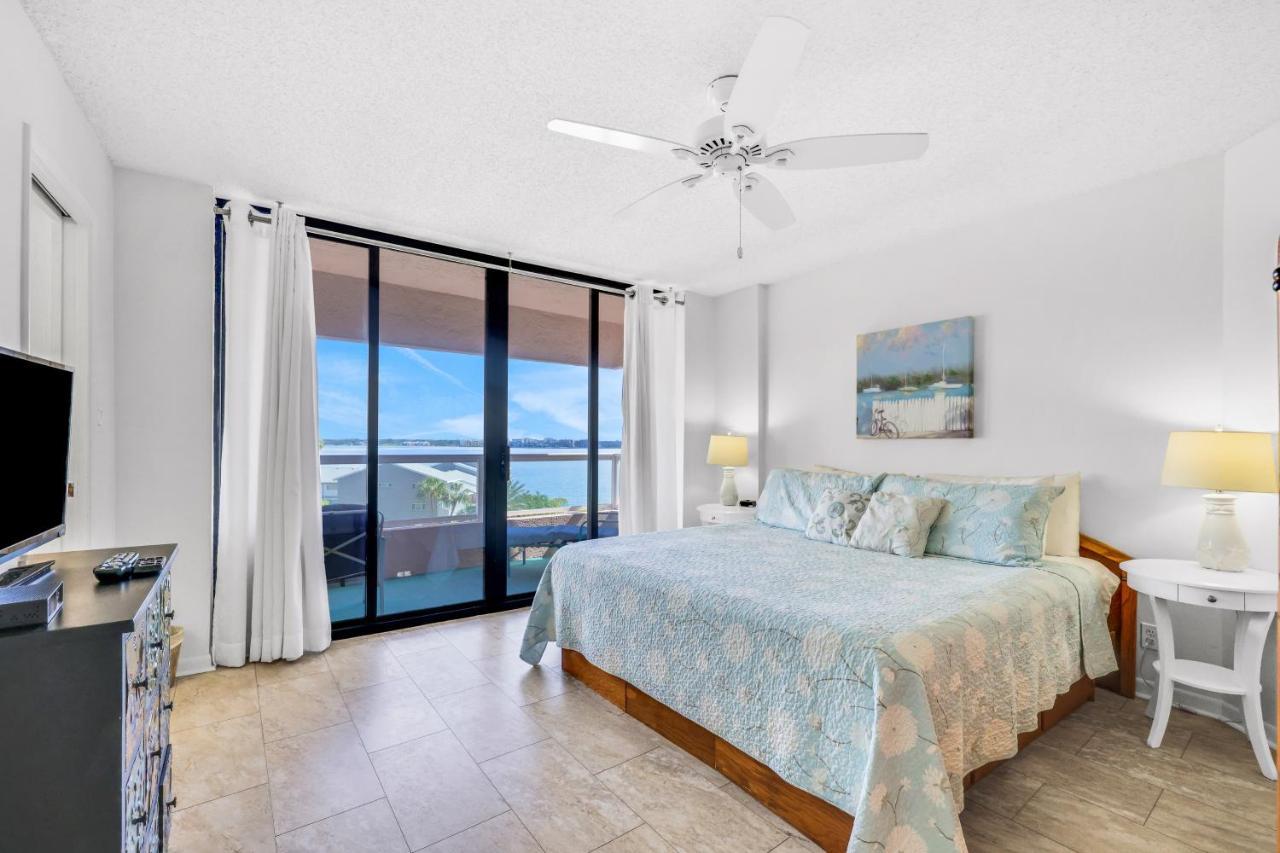 Three Bedroom Apartment