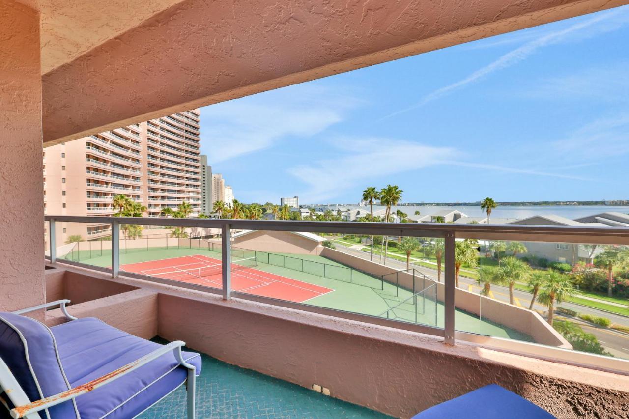 Three Bedroom Apartment