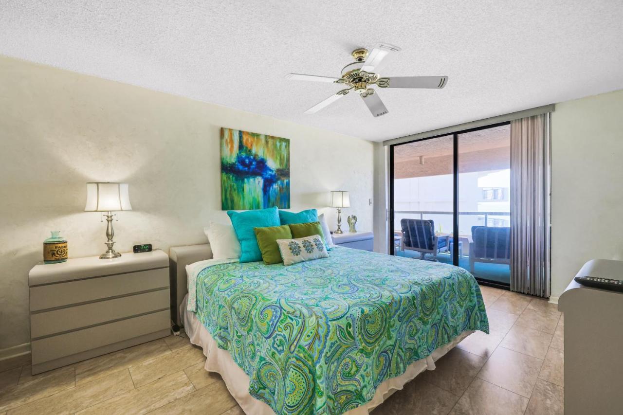 Three Bedroom Apartment