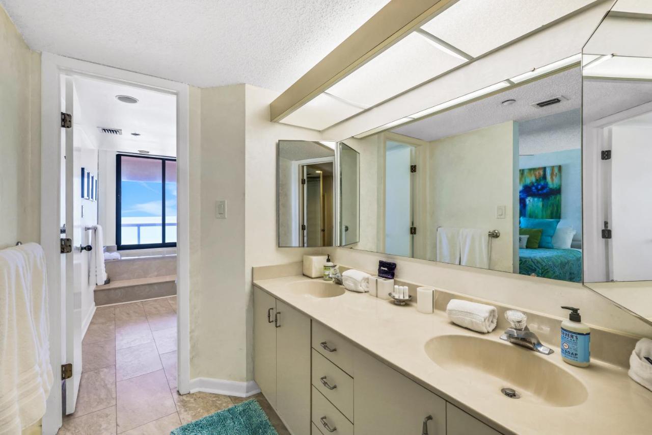 Three Bedroom Apartment