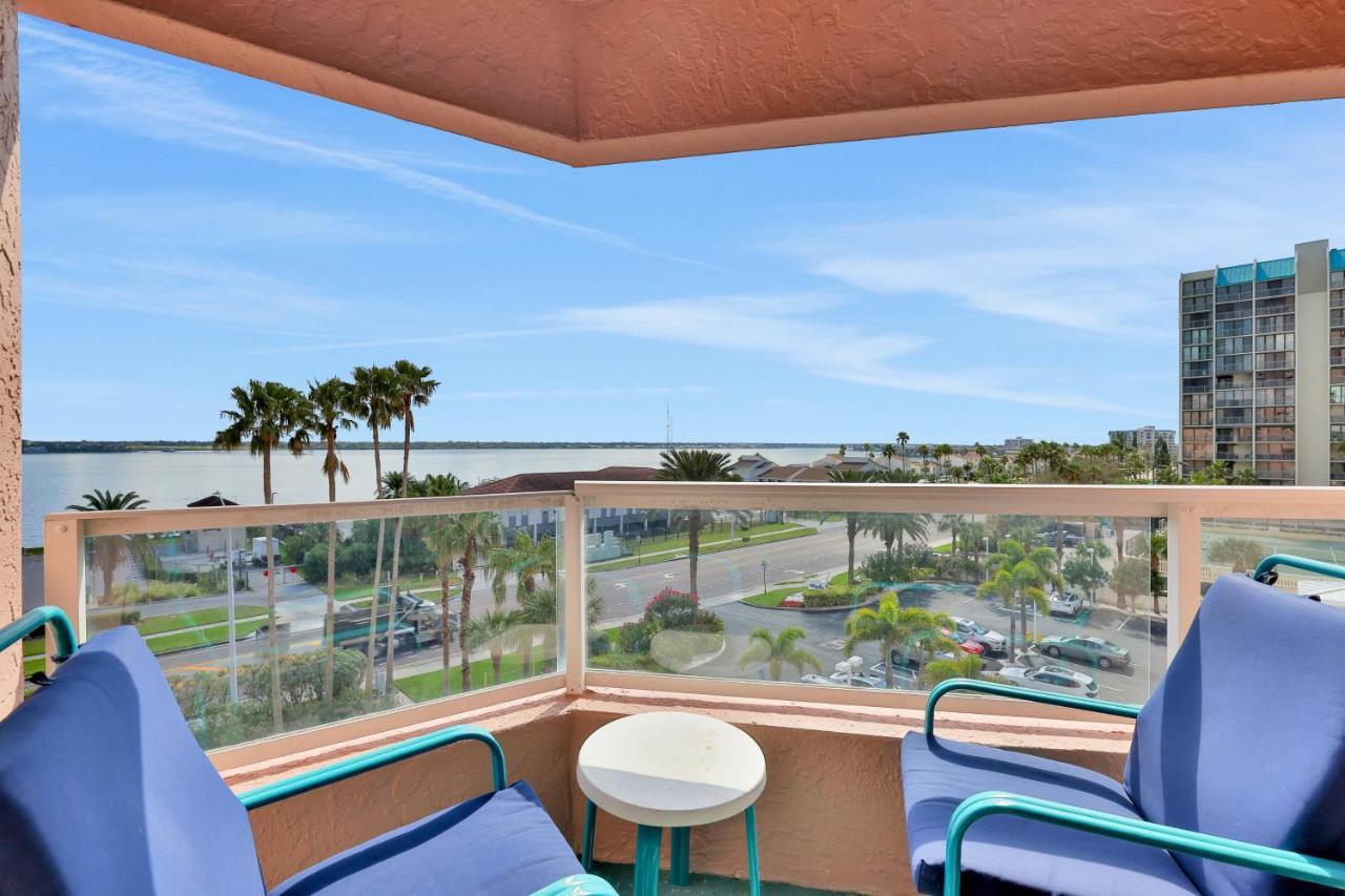Three Bedroom Apartment