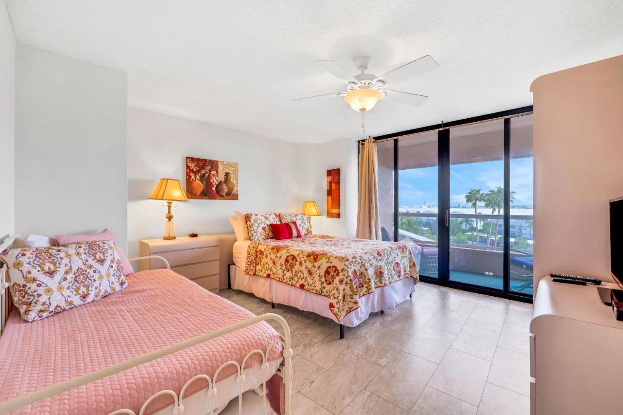 Three Bedroom Apartment