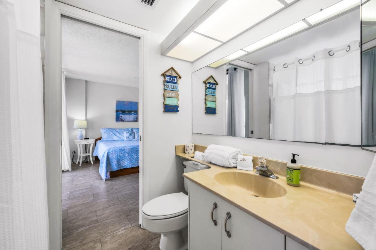 Three Bedroom Apartment