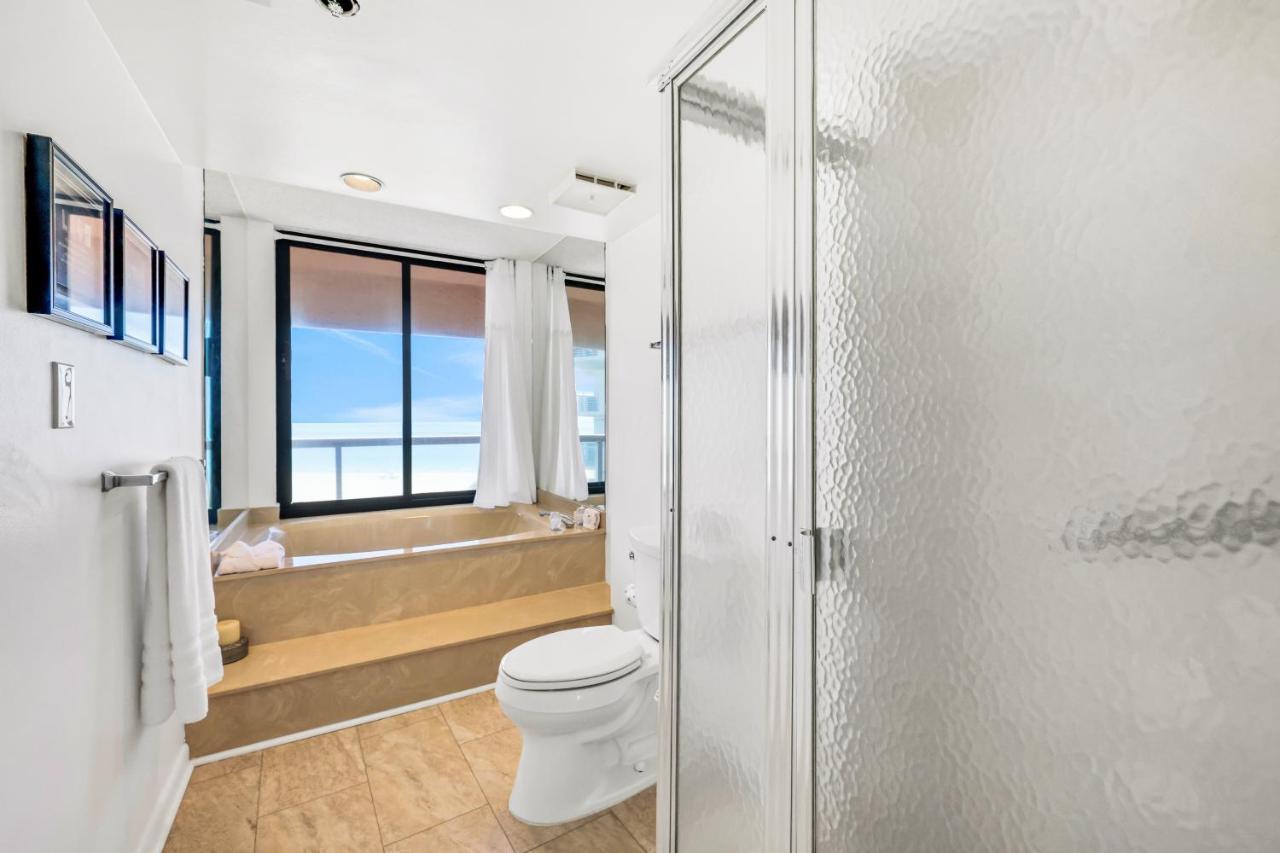 Three Bedroom Apartment