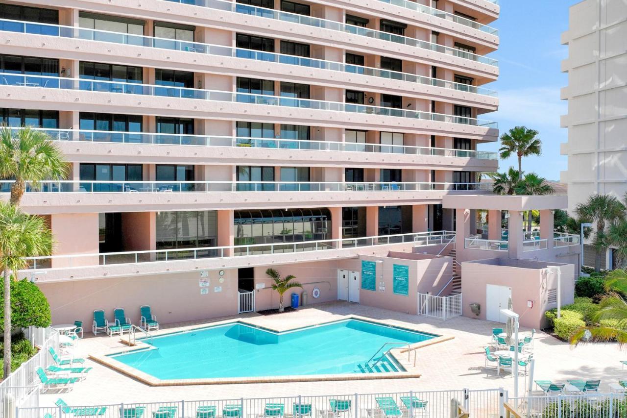 Three Bedroom Apartment