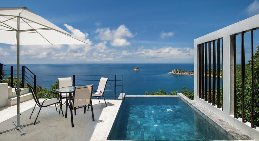 Villa with Private Pool - Philip's Villa 2
