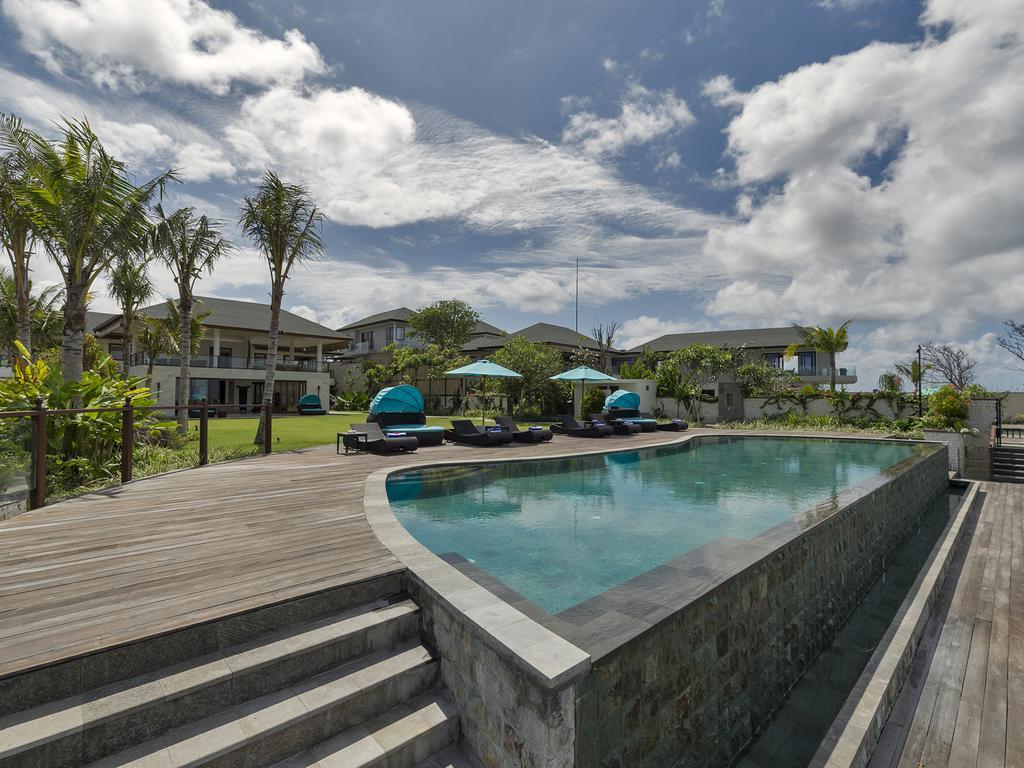 Deluxe Villa