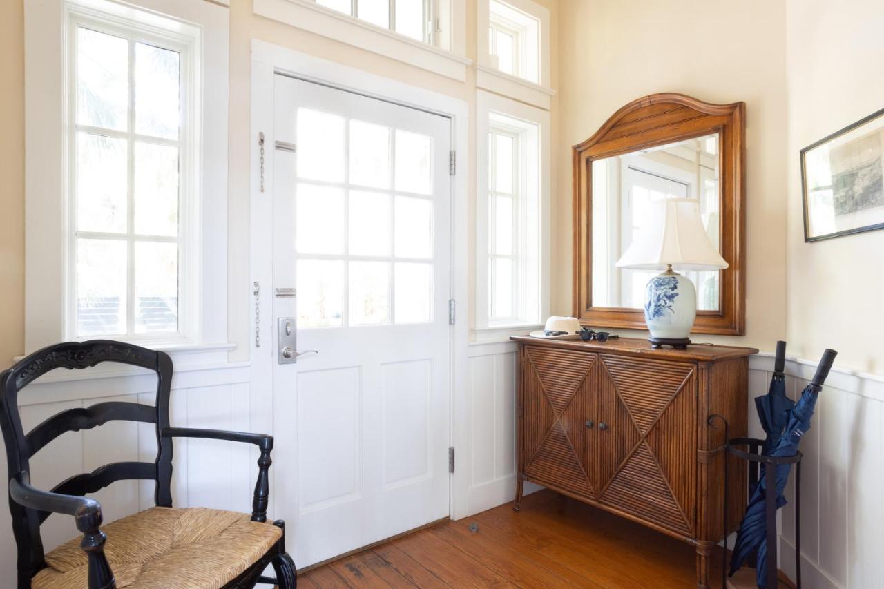 Two-Bedroom Lagoon Cottage