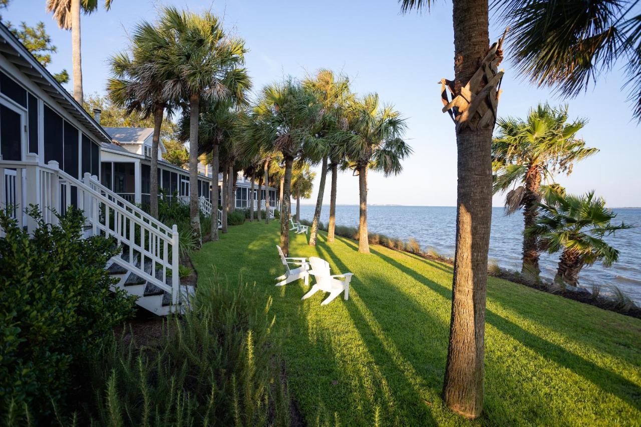 Two-Bedroom Harborview Cottage