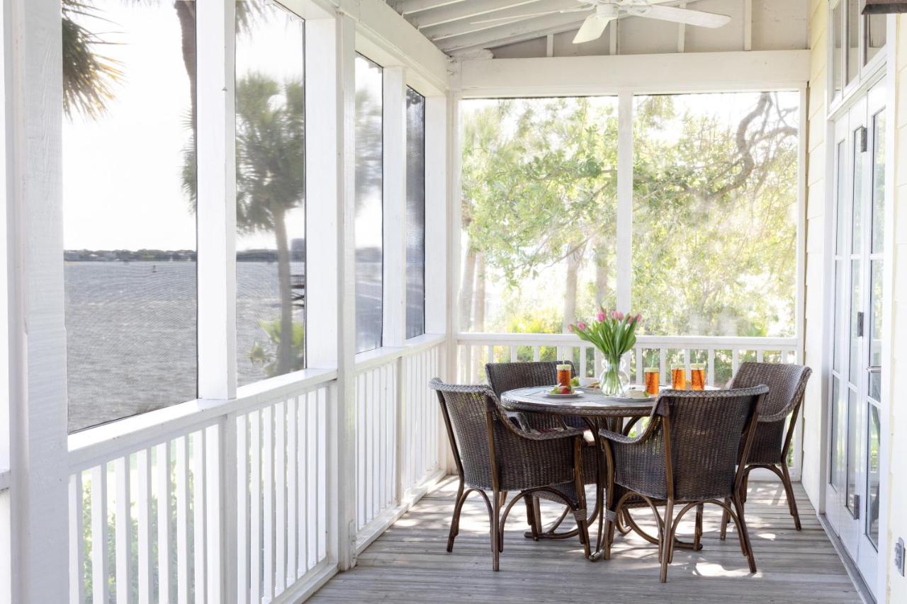 Two-Bedroom Harborview Cottage