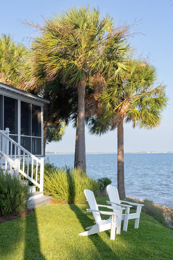 Two-Bedroom Harborview Cottage