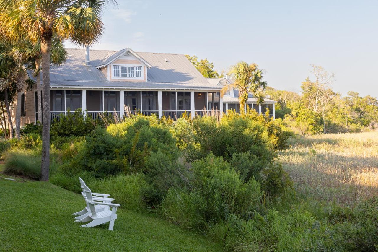 Two-Bedroom Harborview Cottage