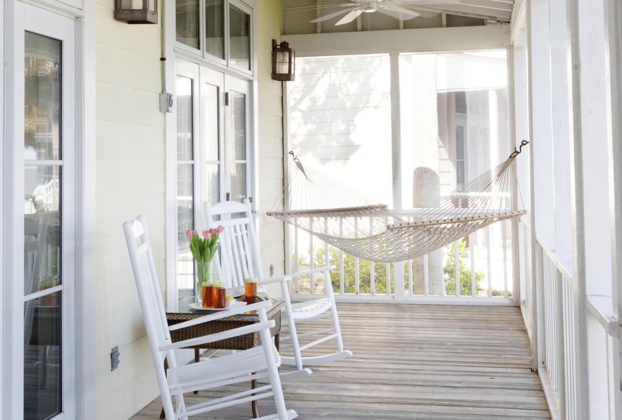 Two-Bedroom Lagoon Cottage