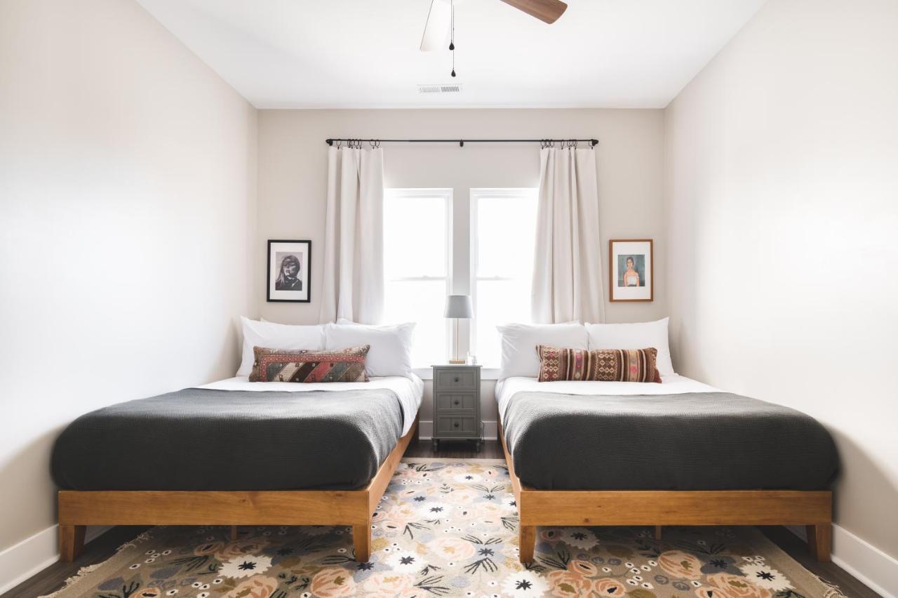 Two-Bedroom