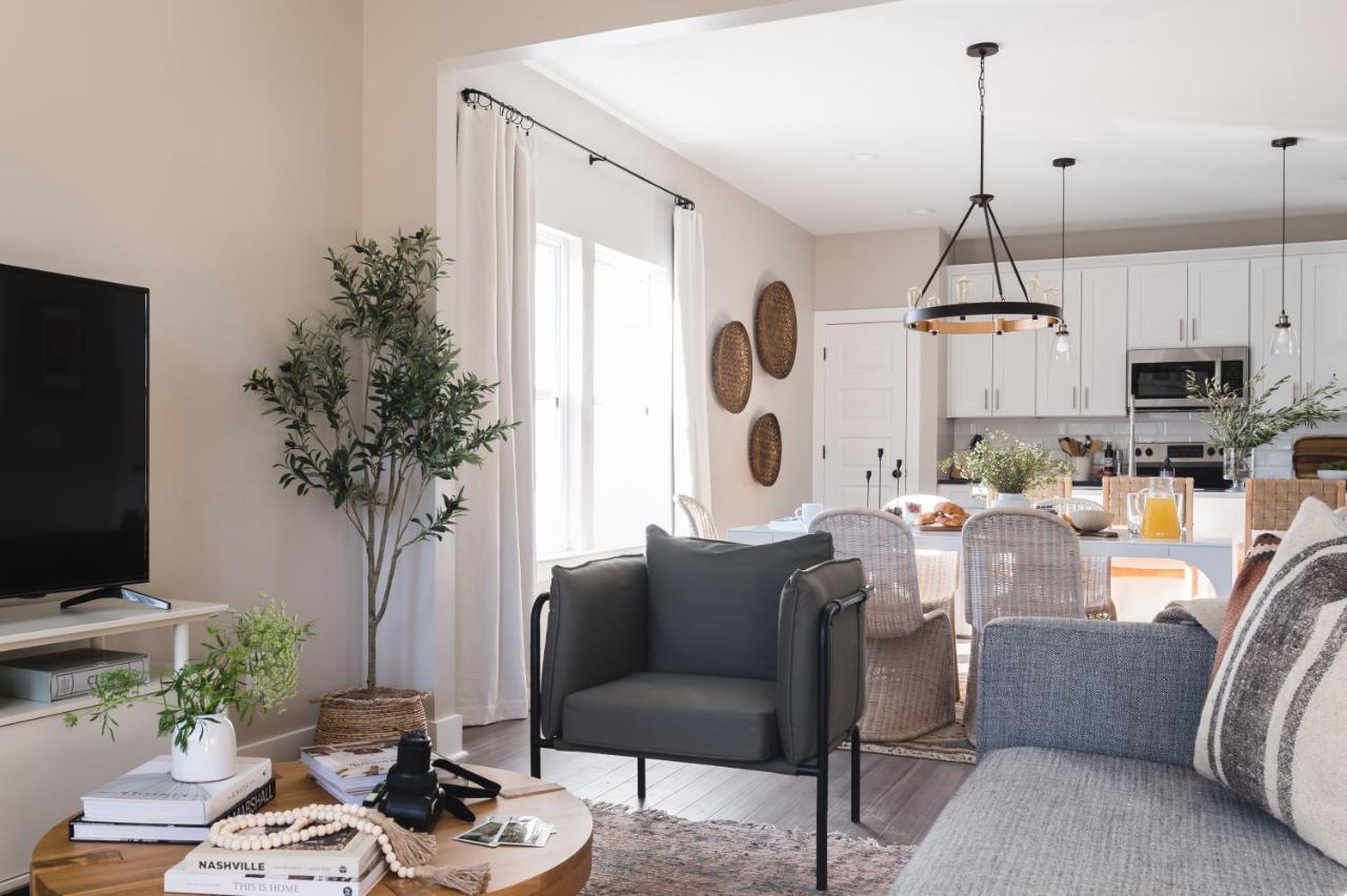 Two-Bedroom
