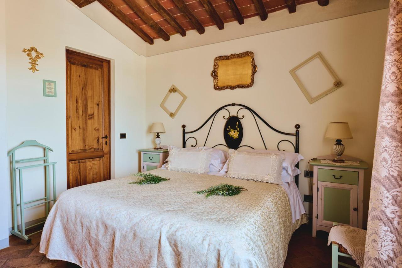Superior Double Room with Panoramic View