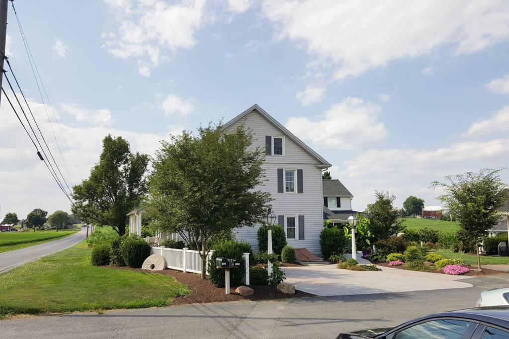 Five-Bedroom House
