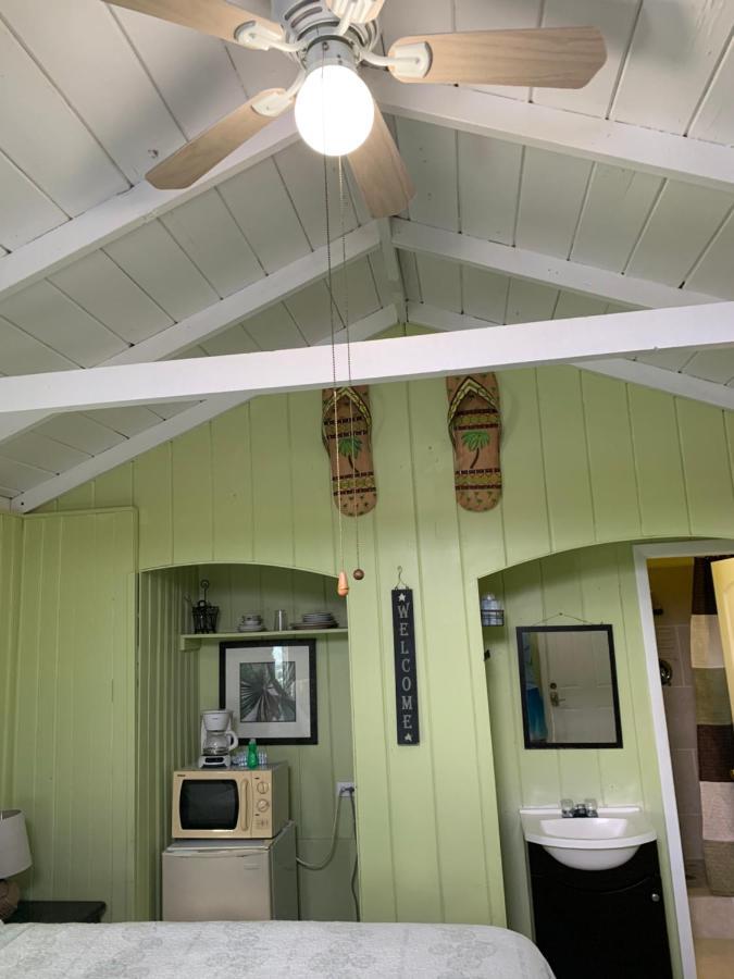Standard Bungalow