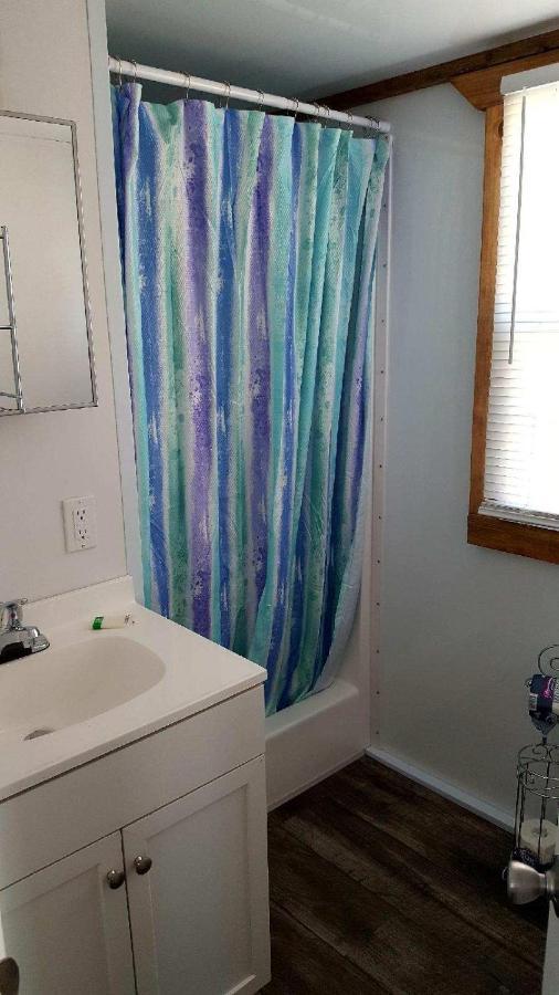Two-Bedroom Bungalow