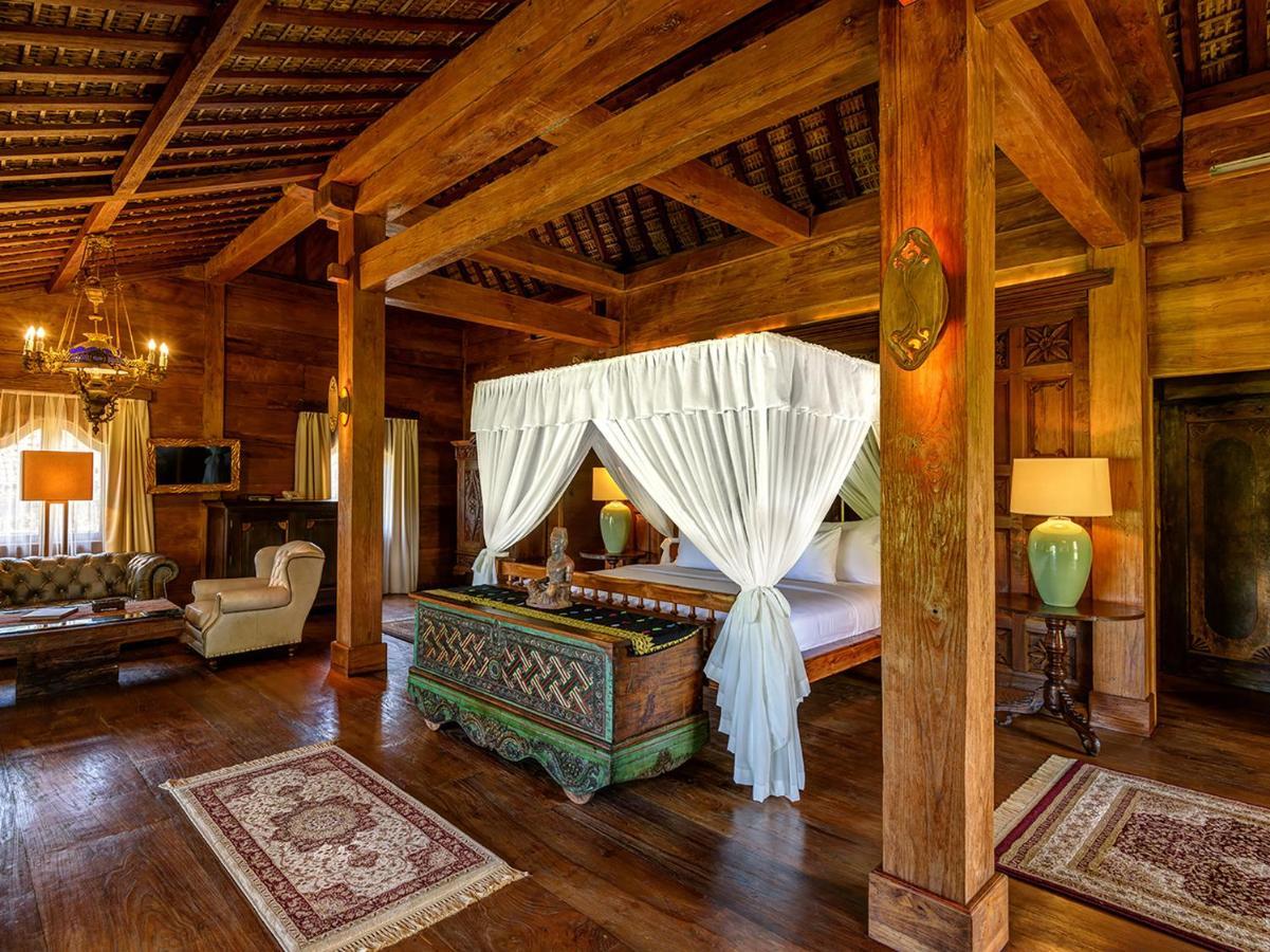 The Blora Suite