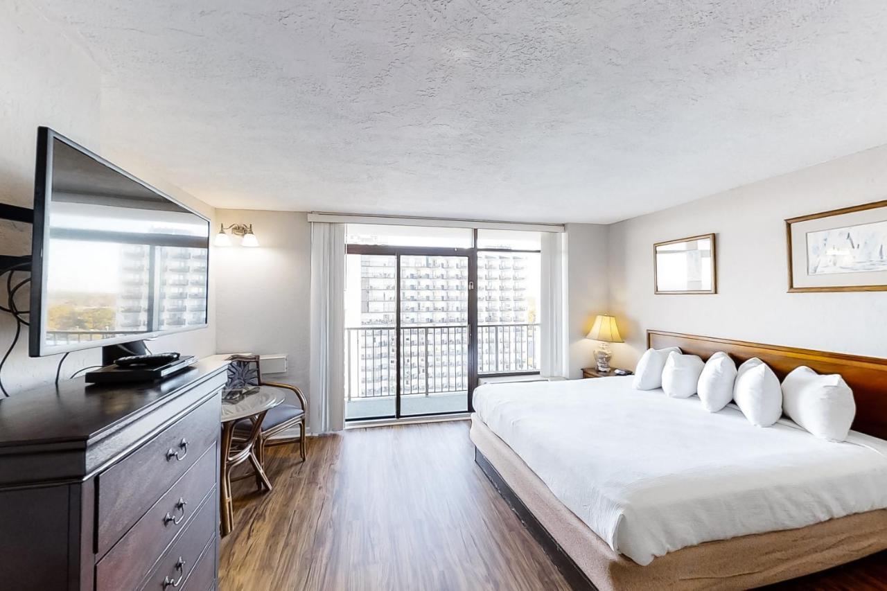Superior Suite Sea View