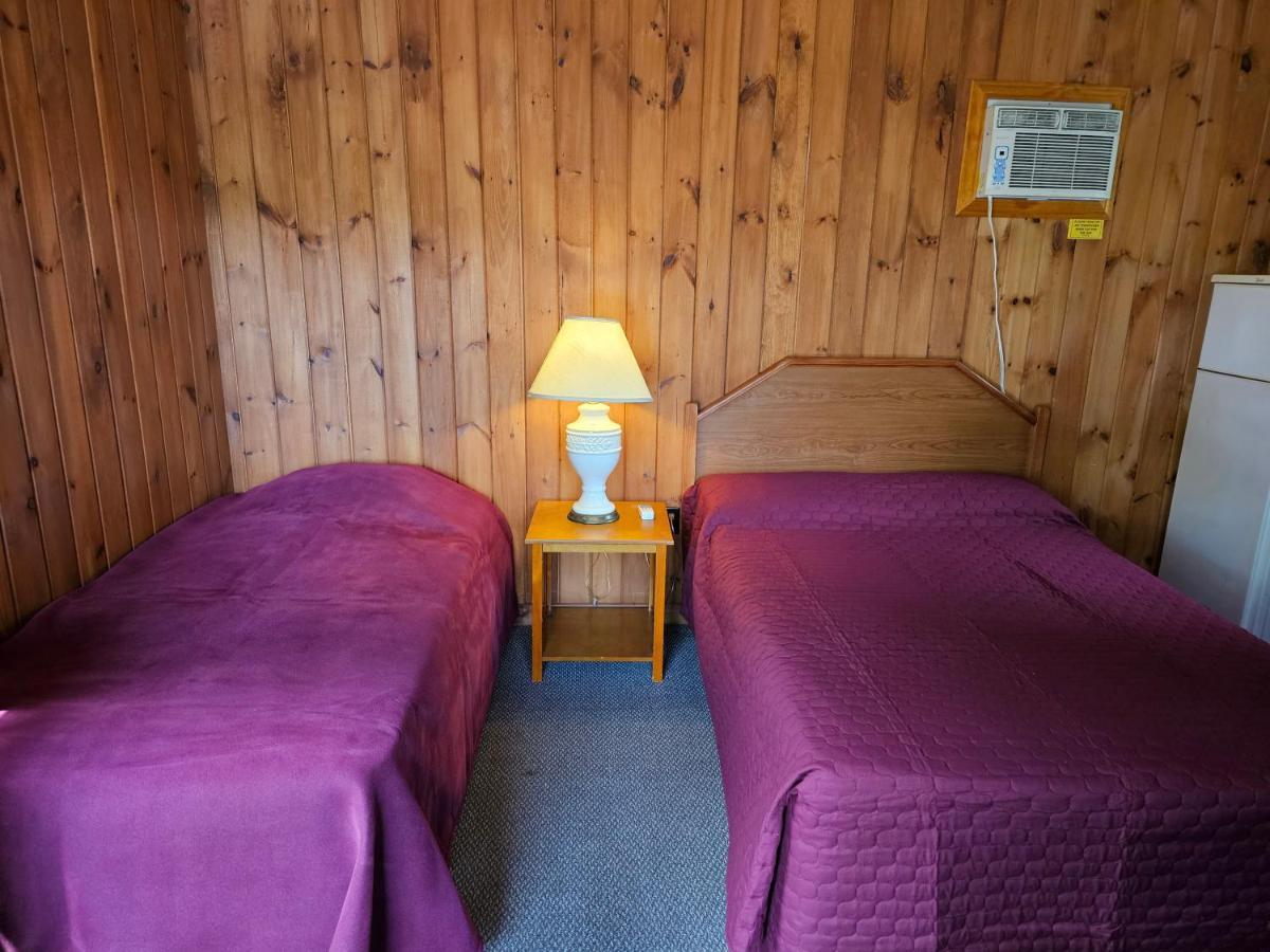 Economy Cottage
