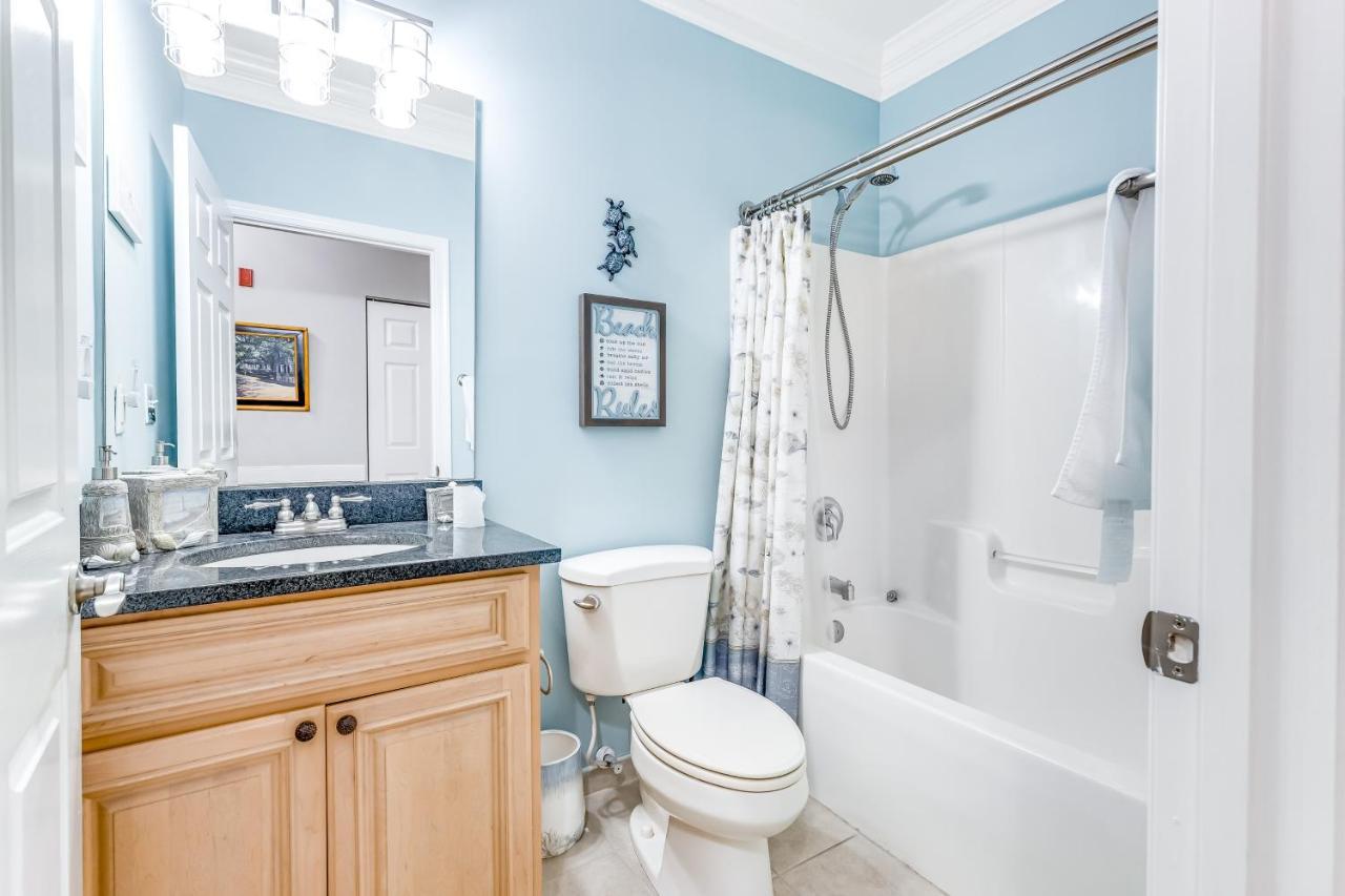 Two Bedroom Apartment