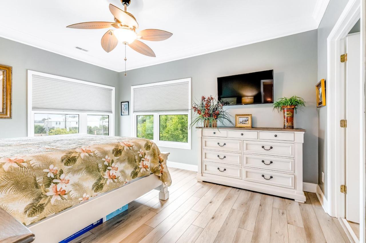 Two Bedroom Apartment