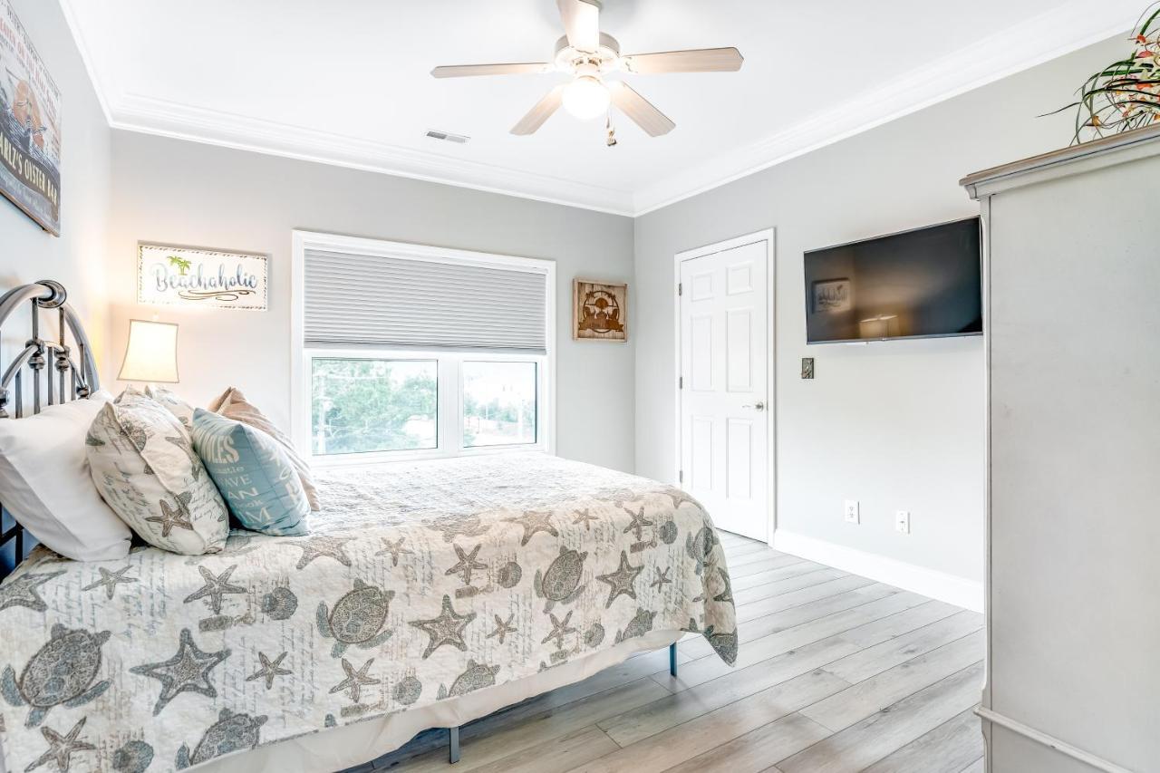 Two Bedroom Apartment