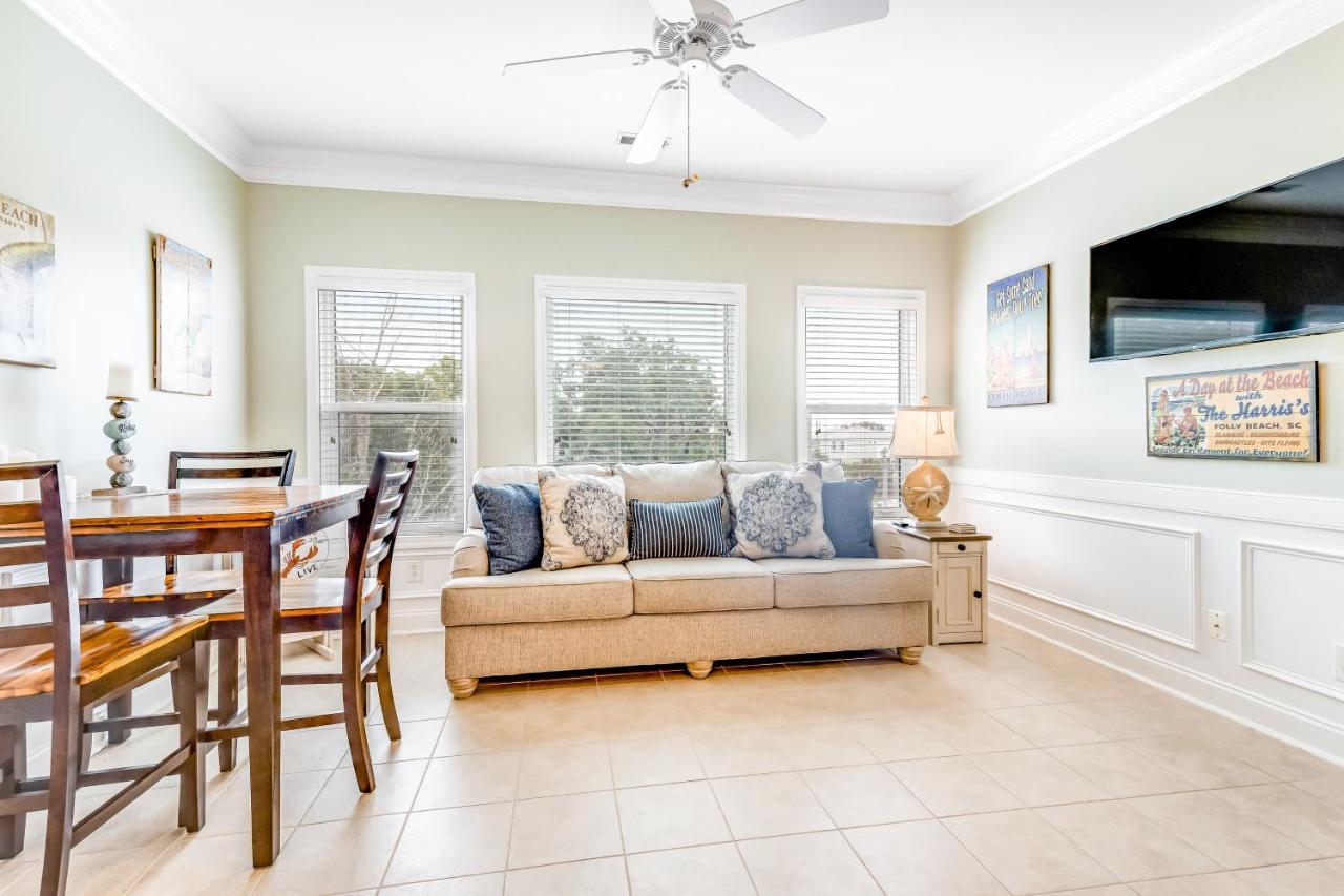 Two Bedroom Apartment