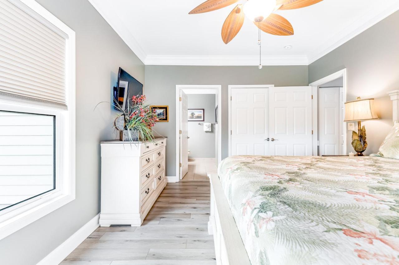 Two Bedroom Apartment