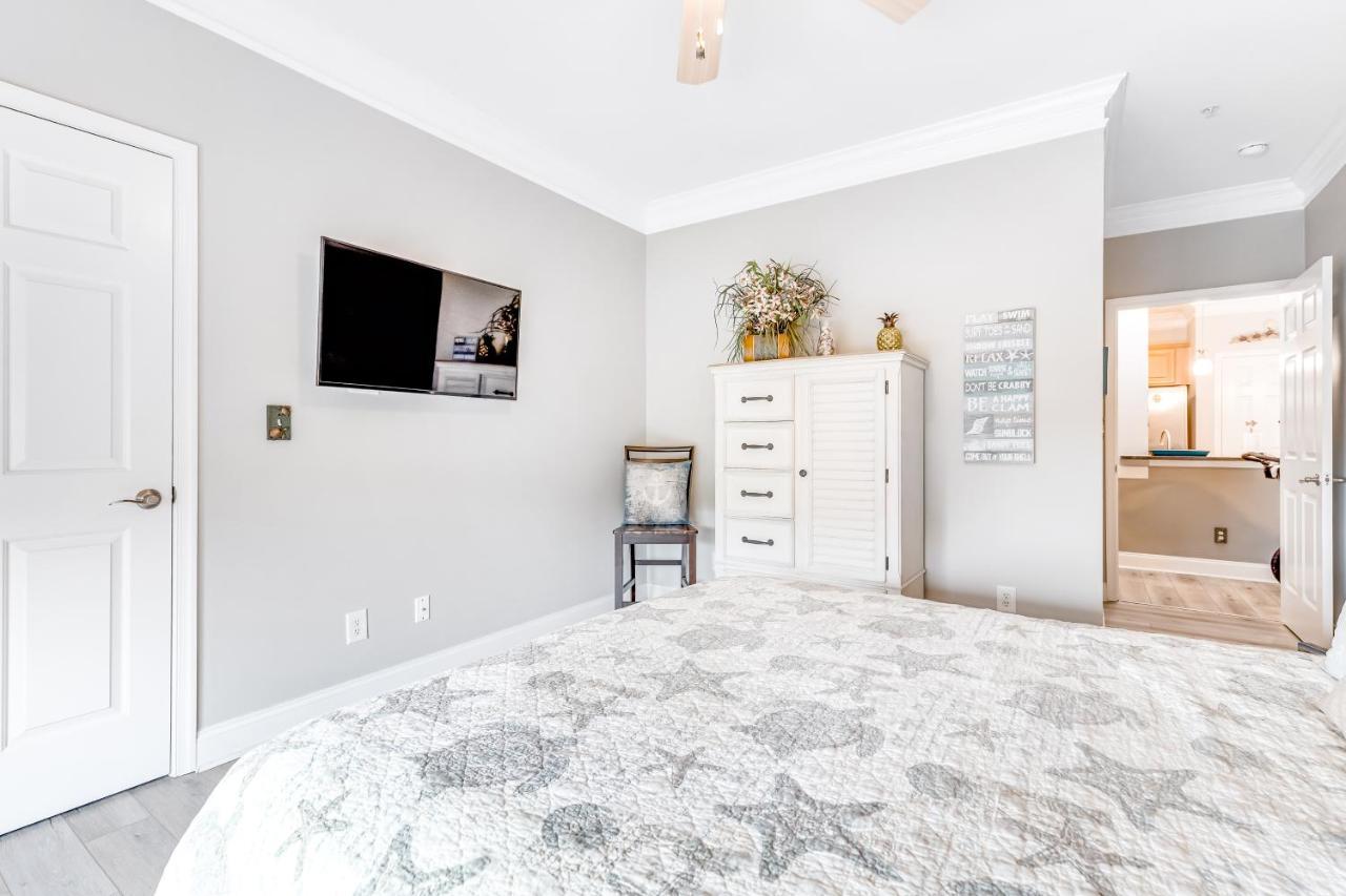 Two Bedroom Apartment