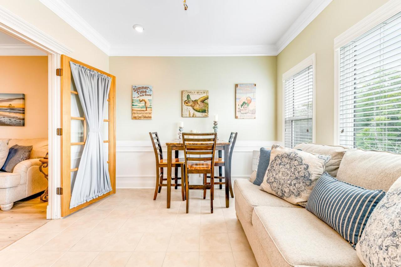 Two Bedroom Apartment