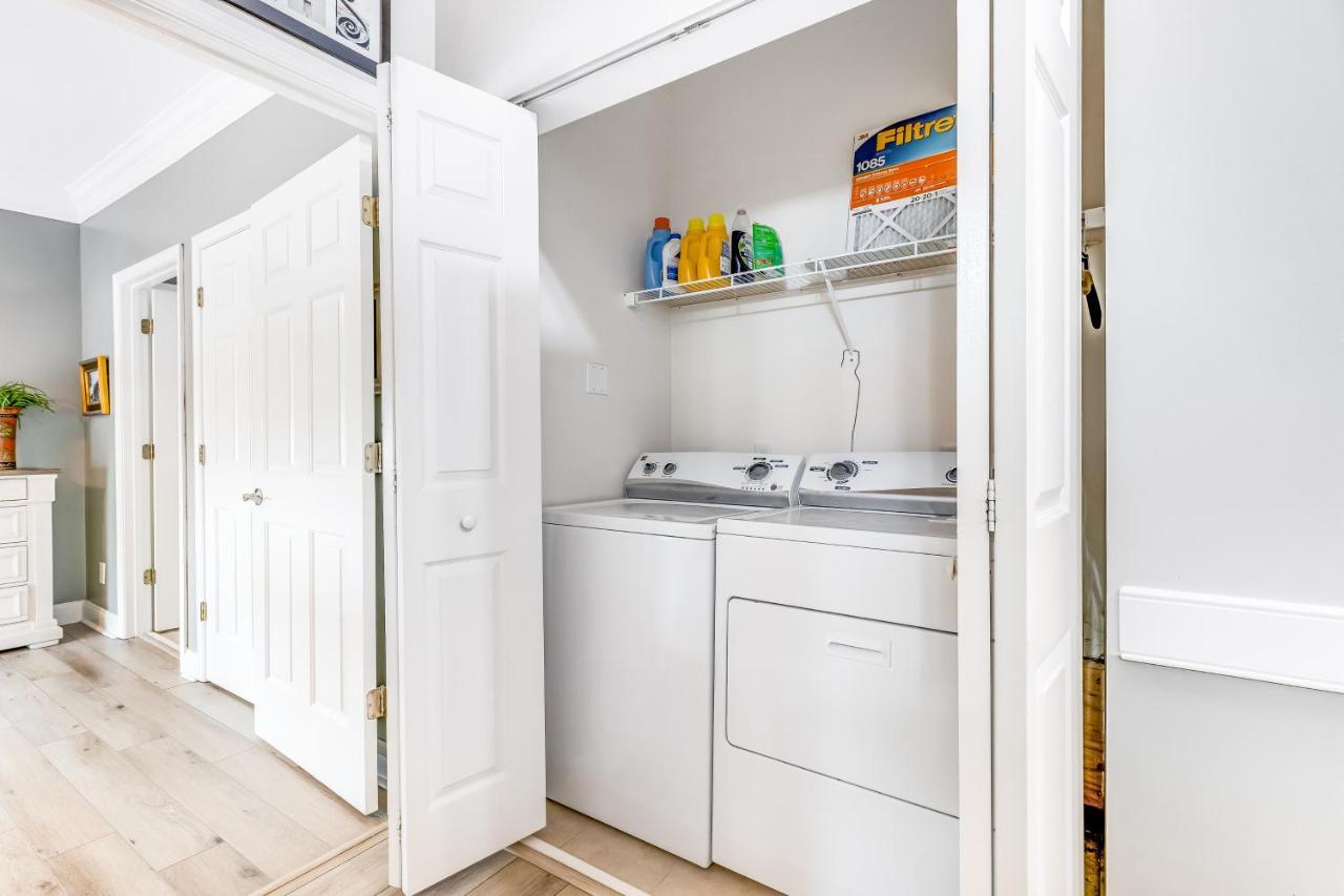 Two Bedroom Apartment