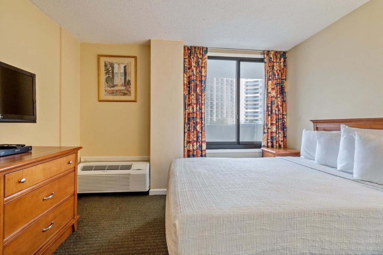 Standard Suite