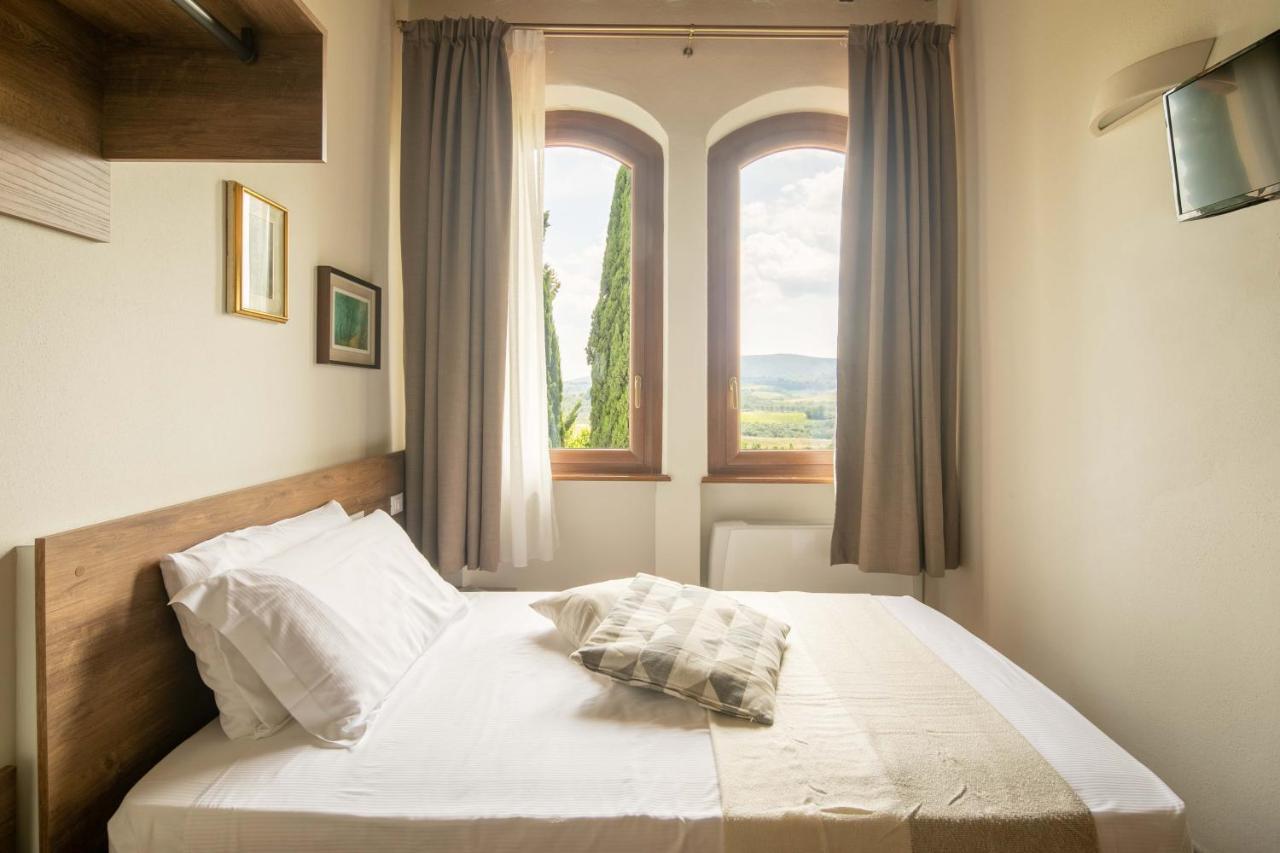 Large Single Room