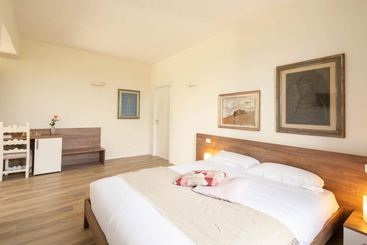 Double or Twin Room - Disability Access