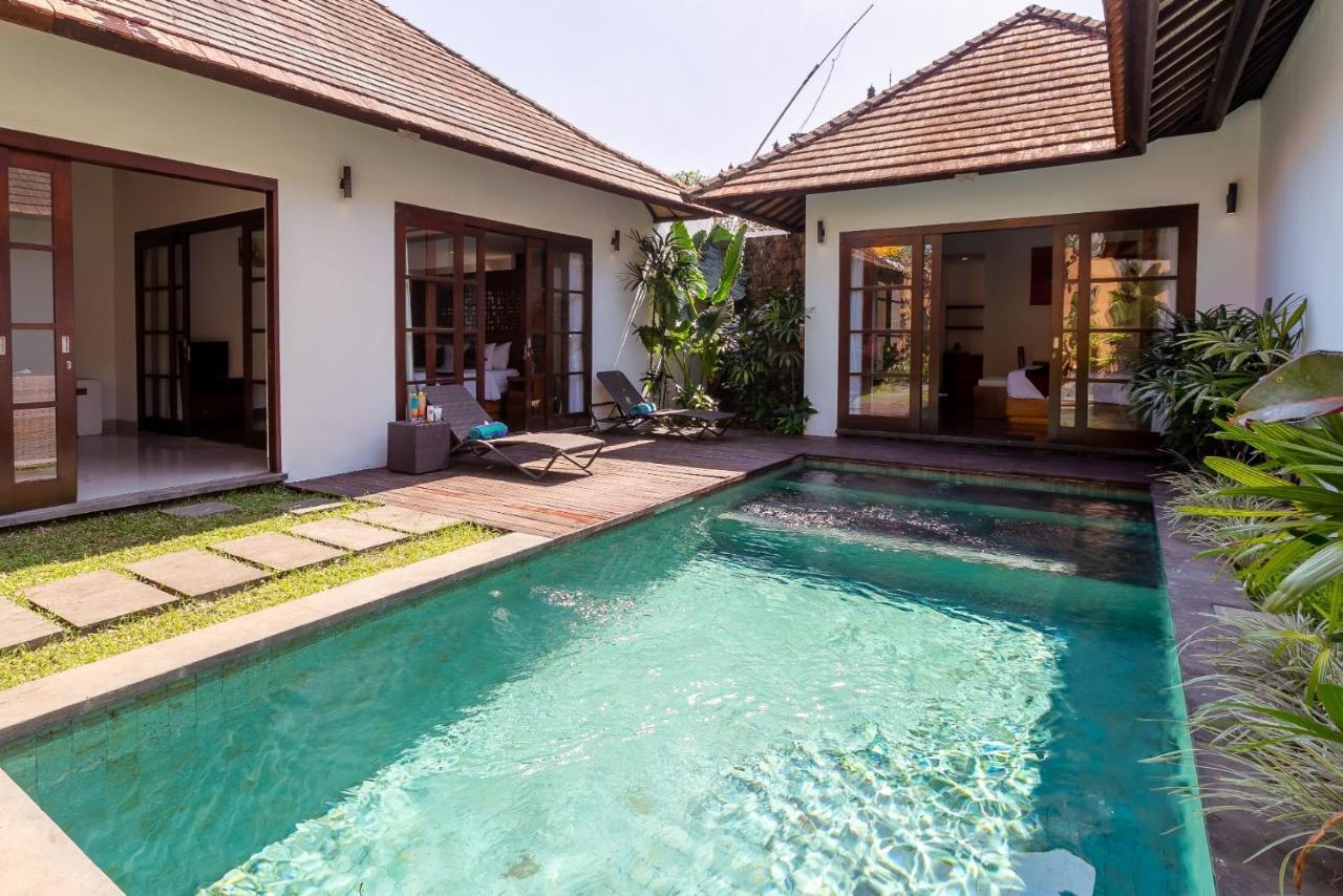 Cempaka  - Two-Bedroom Villa
