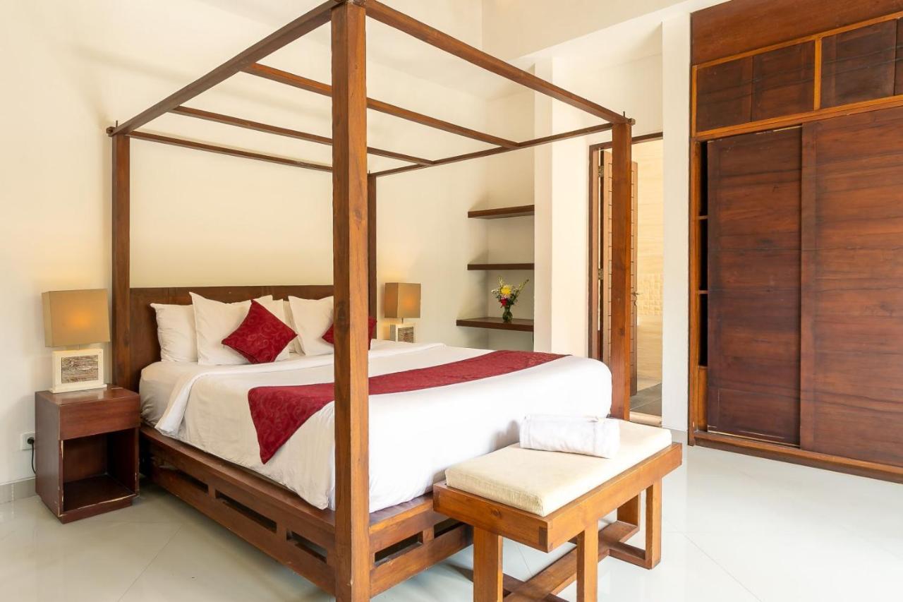 Lotus One-Bedroom Villa