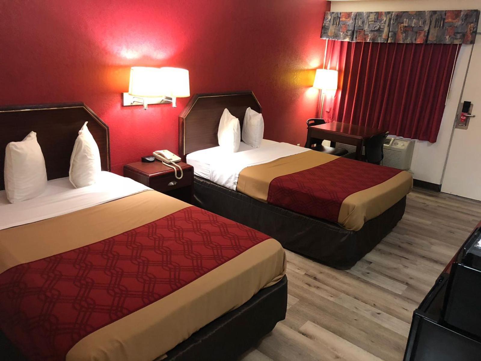 Double Room - Smoking