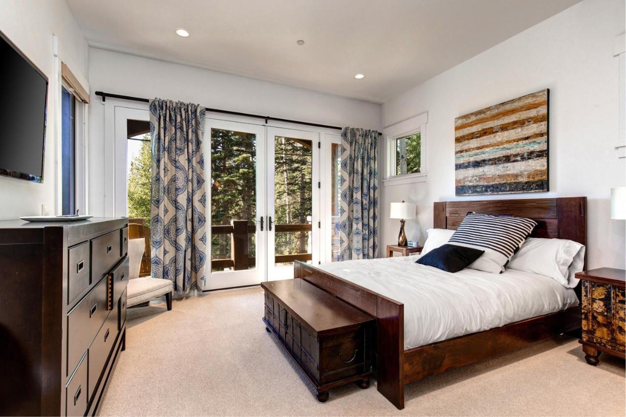 Five-Bedroom House