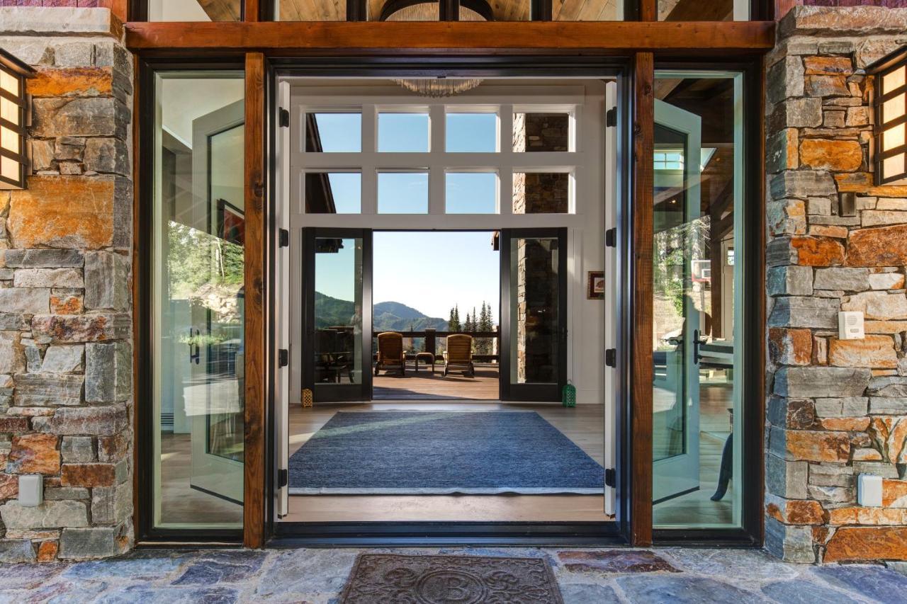Five-Bedroom House