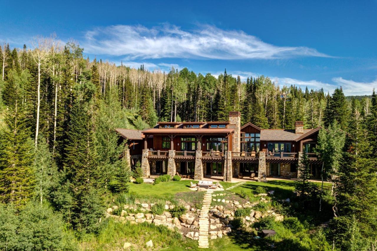 Five-Bedroom House