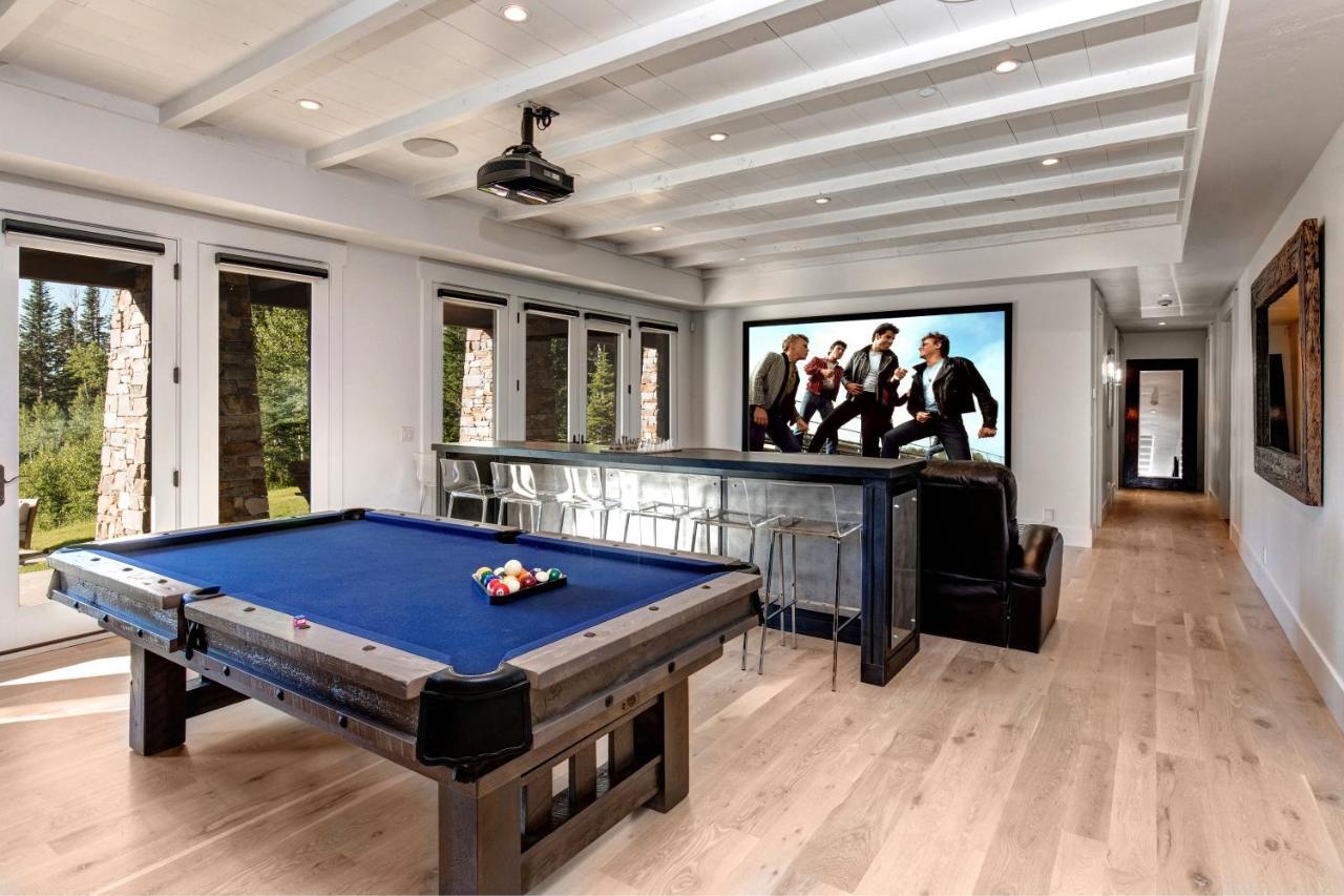 Five-Bedroom House