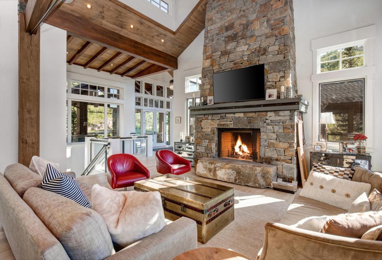 Five-Bedroom House