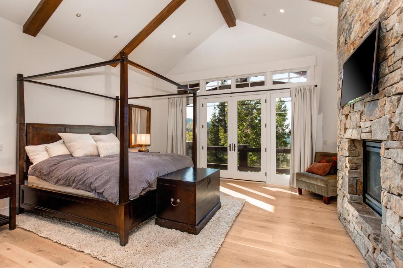 Five-Bedroom House