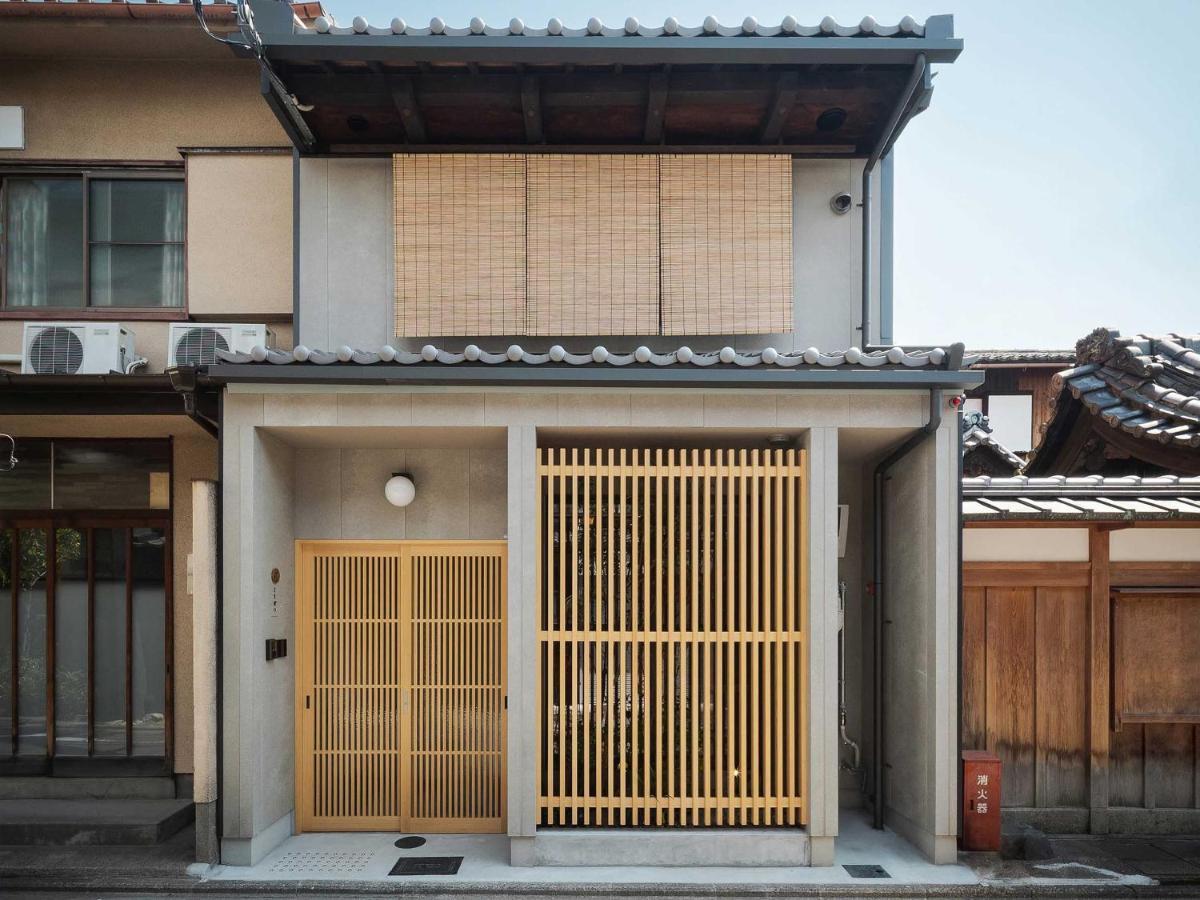 Two-Bedroom Townhouse