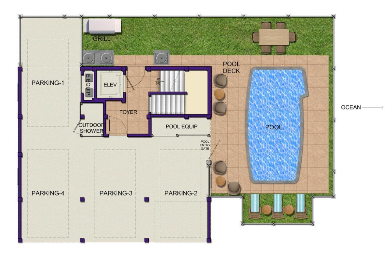 Vacation Home